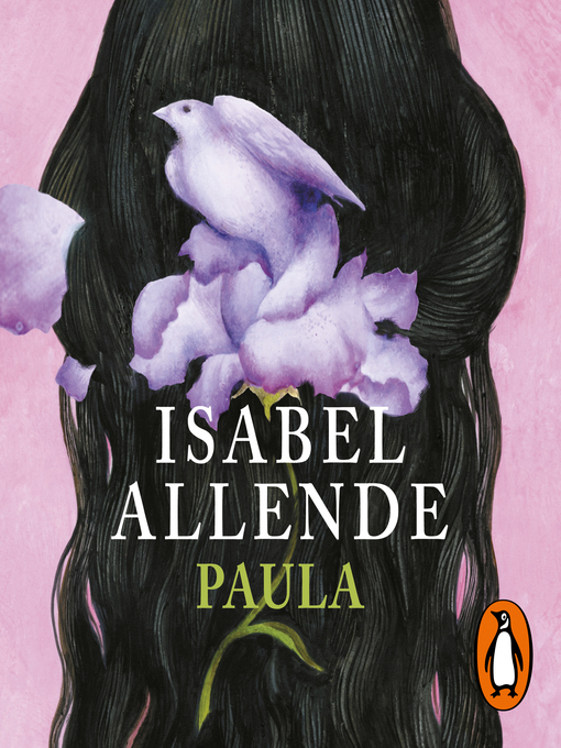 Title details for Paula by Isabel Allende - Wait list